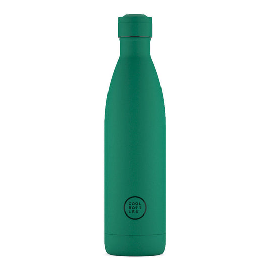 Cool Bottles Butelka termiczna 750 ml Vivid Quetzal