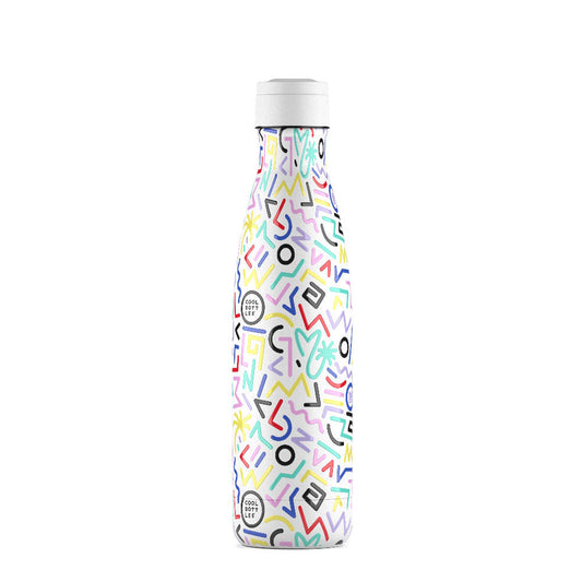 Cool Bottles Butelka termiczna Xclusive! 500 ml Antonyo Marest - Allegra