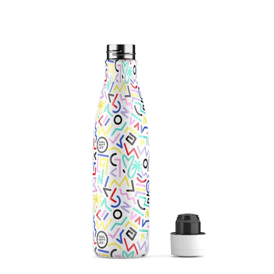 Cool Bottles Butelka termiczna Xclusive! 500 ml Antonyo Marest - Allegra