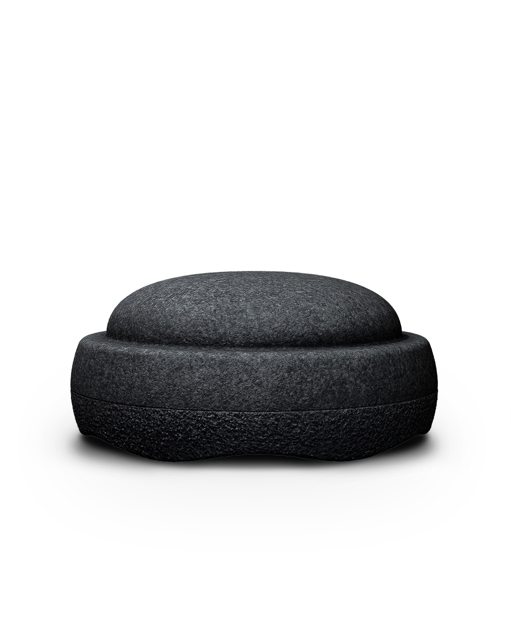Stapelstein® Original black