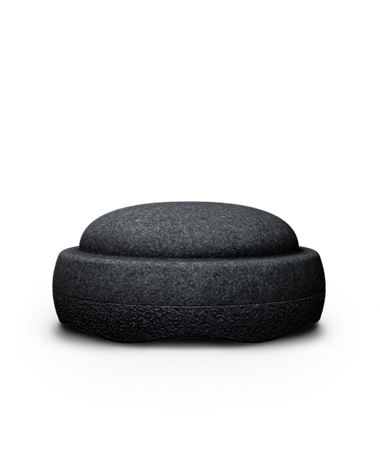Stapelstein® Original black