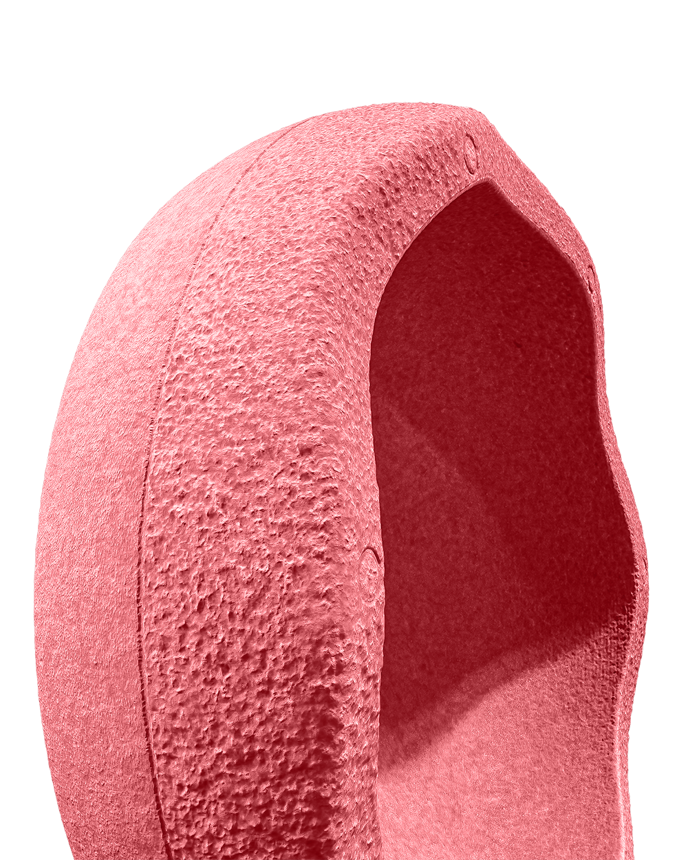 Stapelstein® Original light red
