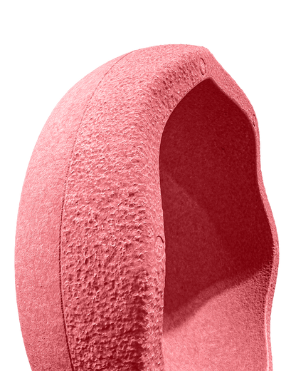 Stapelstein® Original light red