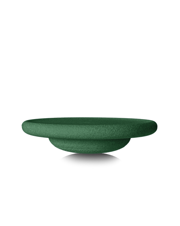 Stapelstein® Board dark green