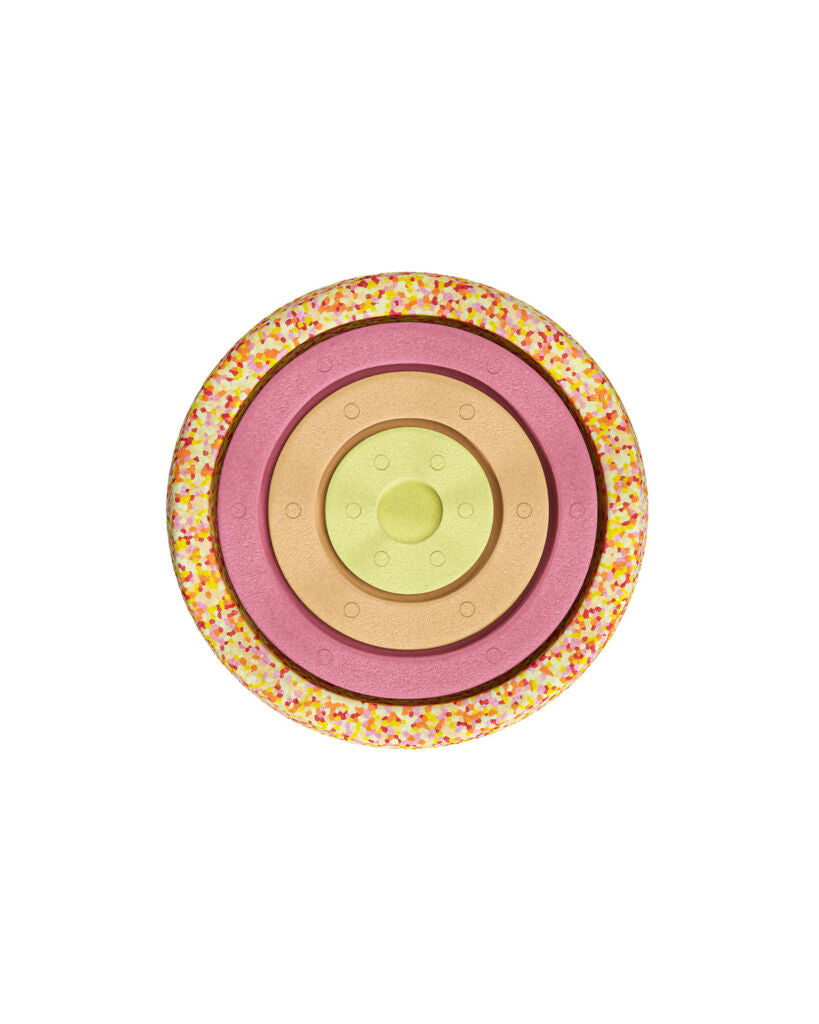 Stapelstein® Inside Set warm pastel 4 el.