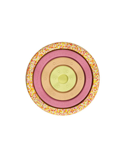 Stapelstein® Inside Set warm pastel 4 el.