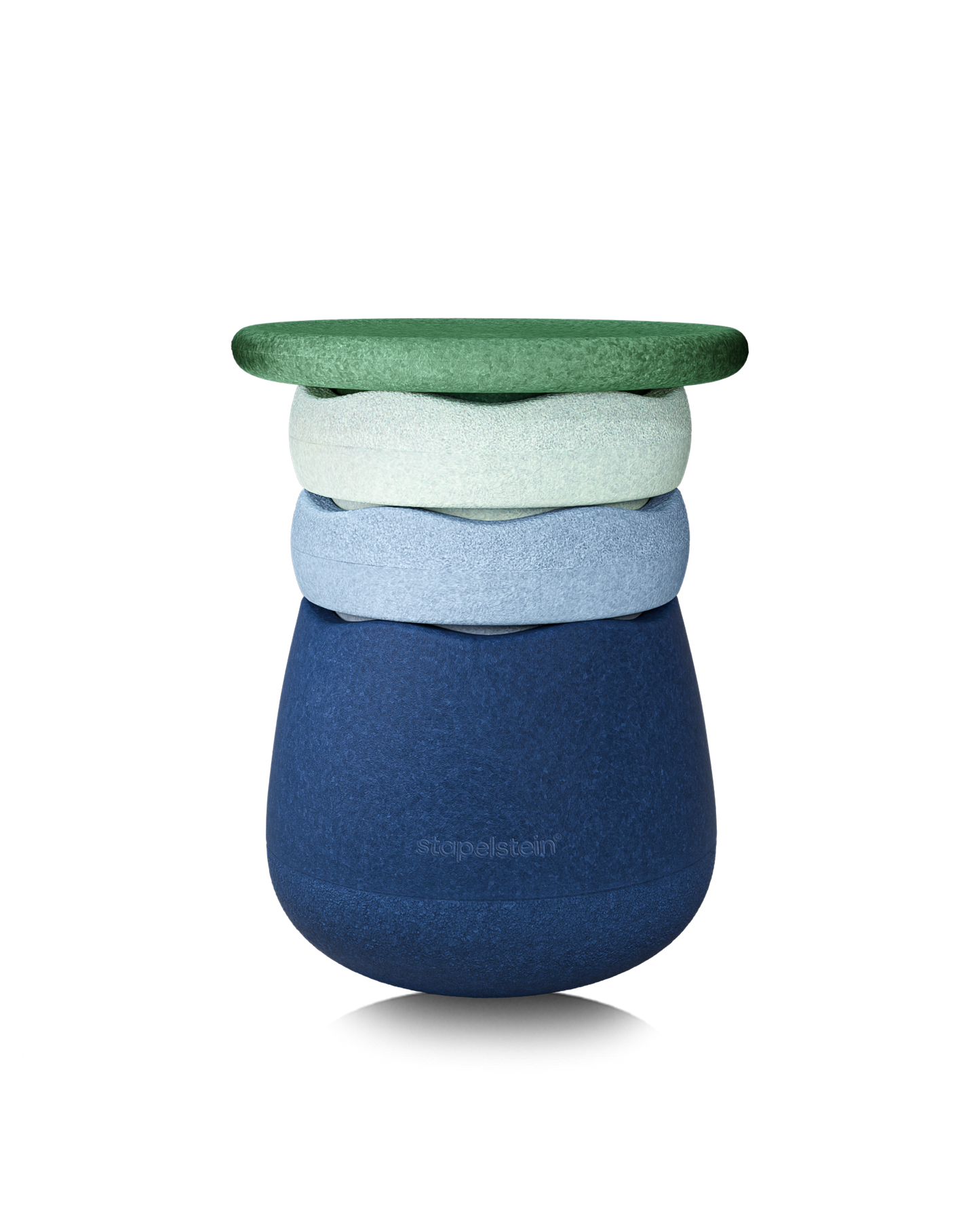 Stapelstein® Dynamic all waters & greens 4 el.