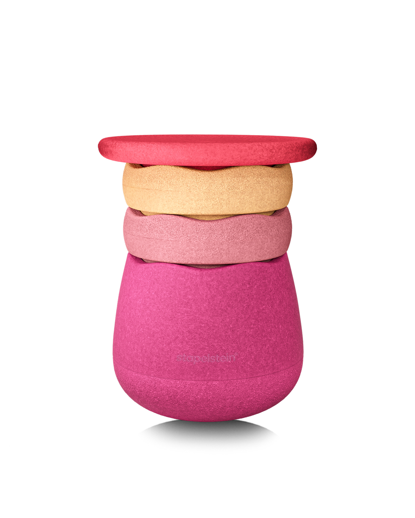 Stapelstein® Dynamic all flowers 4 el.