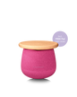 Stapelstein® Dynamic small flowers 2 el. + free Pad w pasującym kolorze