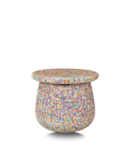 Stapelstein® Dynamic small super confetti 2 el.