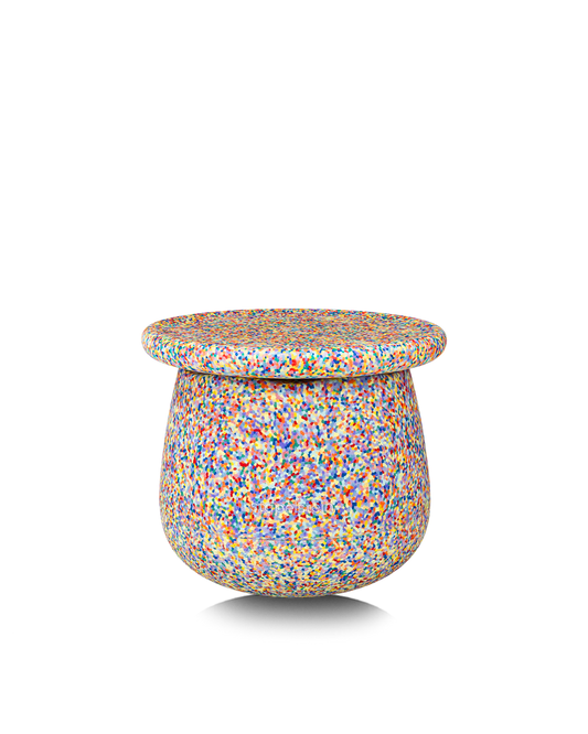 Stapelstein® Dynamic small super confetti 2 el.