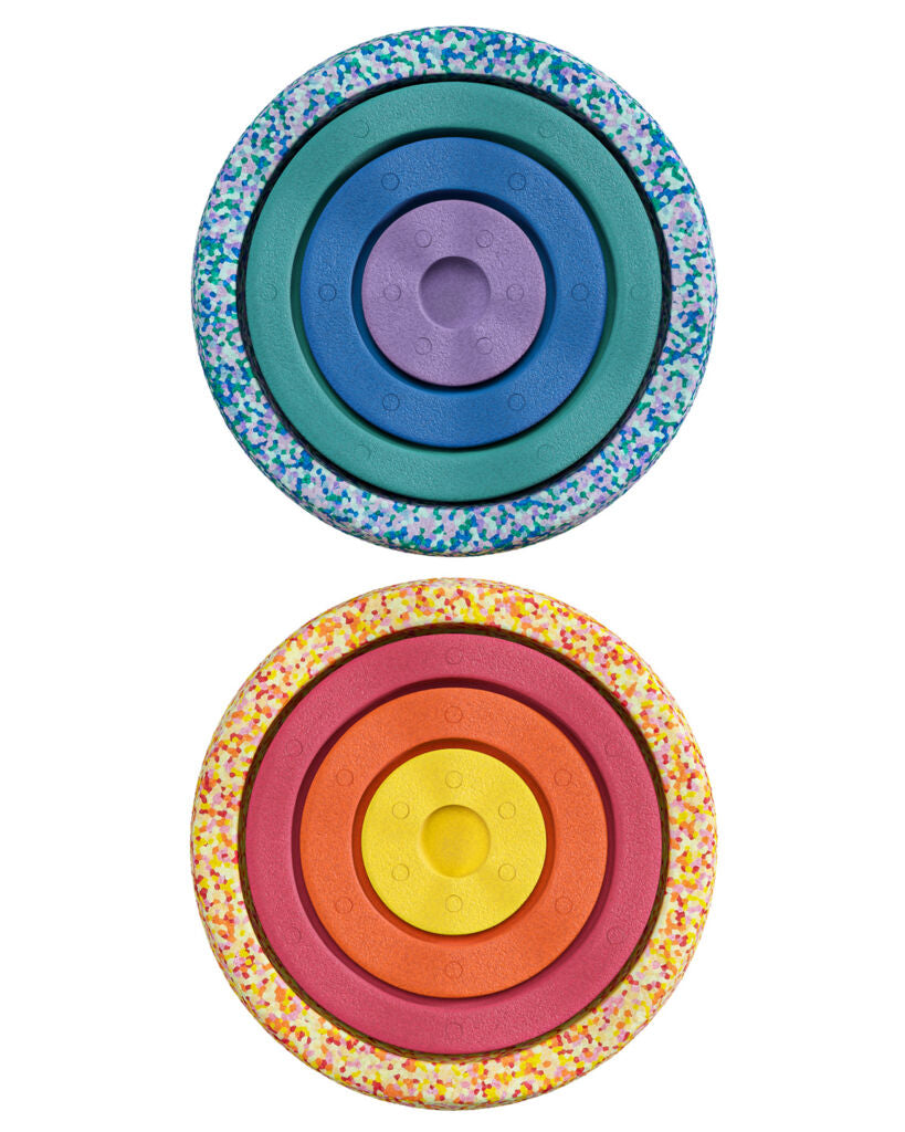 Stapelstein® Inside Set classic 8 el.