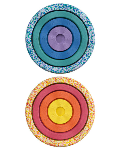 Stapelstein® Inside Set classic 8 el.