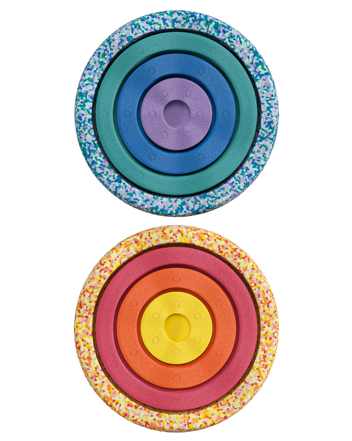 Stapelstein® Inside Set classic 8 el.