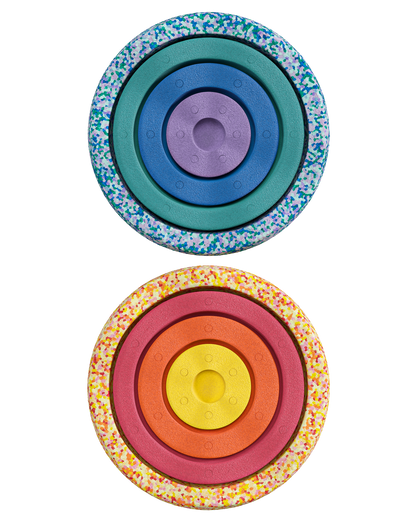 Stapelstein® Inside Set classic 8 el.