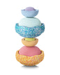 Stapelstein® Inside Set pastel 8 el.