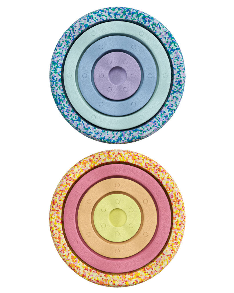 Stapelstein® Inside Set pastel 8 el.