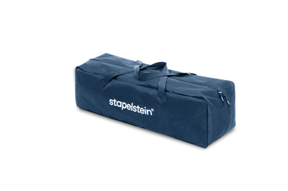 Stapelstein® Bag dark blue