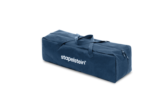 Stapelstein® Bag dark blue