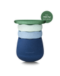 Stapelstein® Dynamic all waters & greens 4 el. + free Pad w pasującym kolorze