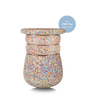 Stapelstein® Dynamic all super confetti 4 el. + free Pad w pasującym kolorze