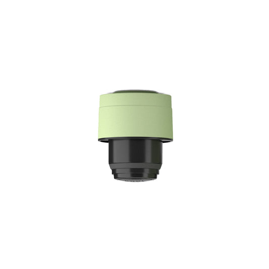 Cool Bottles Zakrętka 350-500 ml Pastel Green