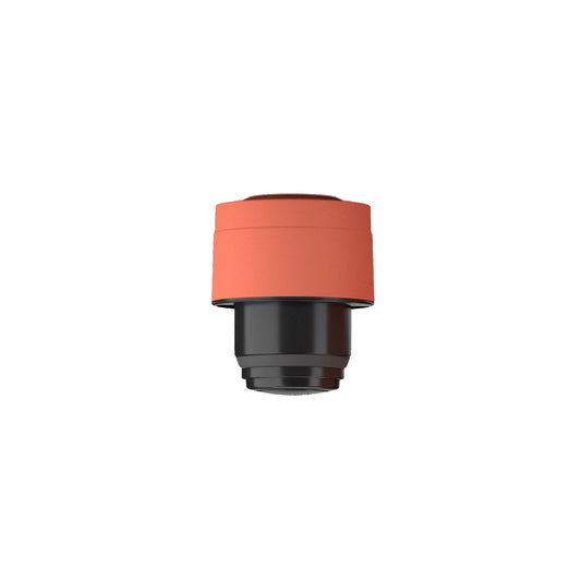 Cool Bottles Zakrętka 350-500 ml Pastel Coral