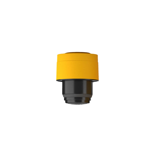Cool Bottles Zakrętka 350-500 ml Vivid Yellow