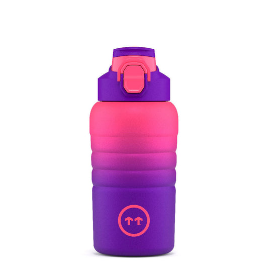 Cool Bottles Butelka termiczna Sport 500 ml Triple cool Los Angeles