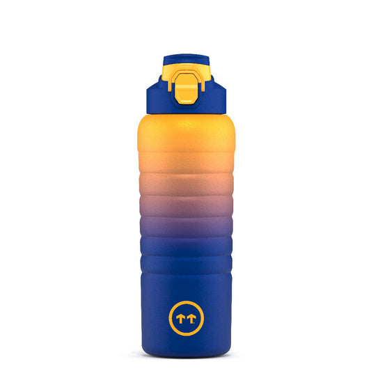 Cool Bottles Butelka termiczna Sport 725 ml Triple cool Paris