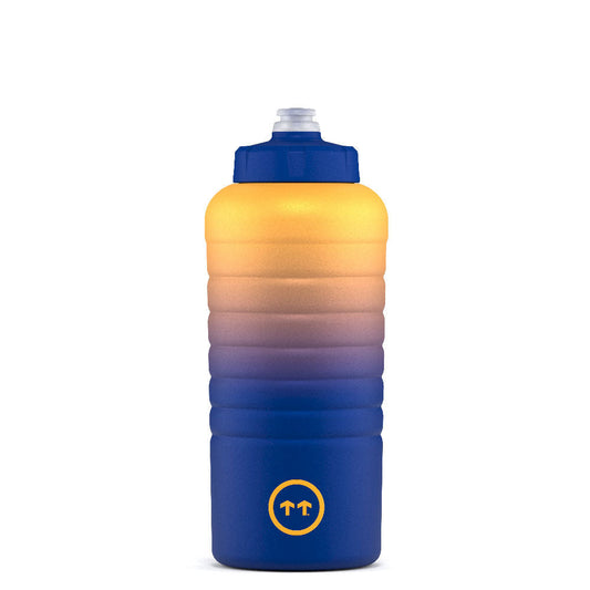 Cool Bottles Butelka termiczna Sport 950 ml Triple cool Paris