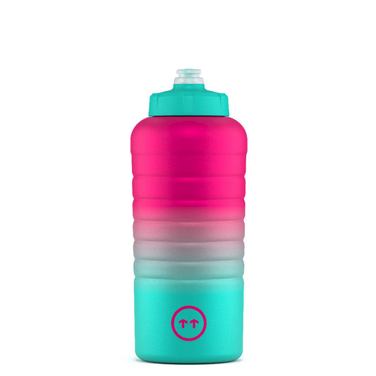 Cool Bottles Butelka termiczna Sport 950 ml Triple cool Brisbane