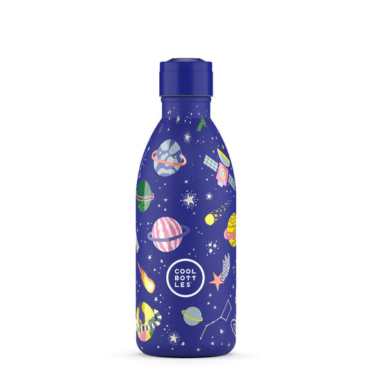 Cool Bottles Butelka termiczna Kids 500 ml Stellar Journey
