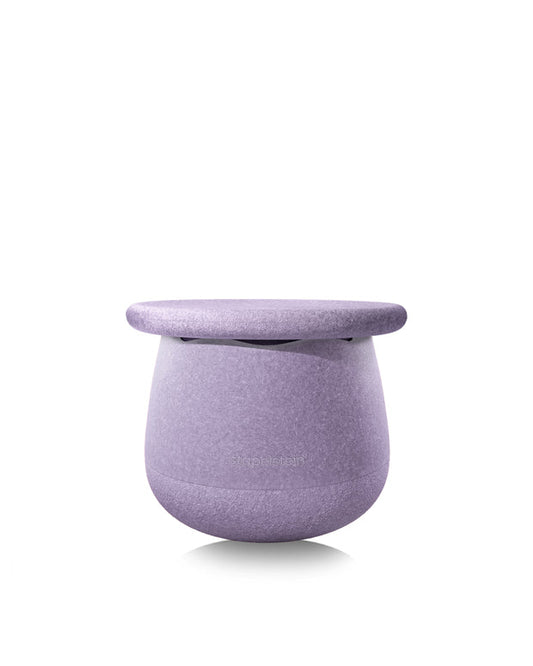Stapelstein® Dynamic small light violet 2 el. — Base i Board