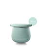 Stapelstein® Dynamic small light green 2 el. + free Pad w pasującym kolorze