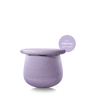 Stapelstein® Dynamic small light violet 2 el. + free Pad w pasującym kolorze