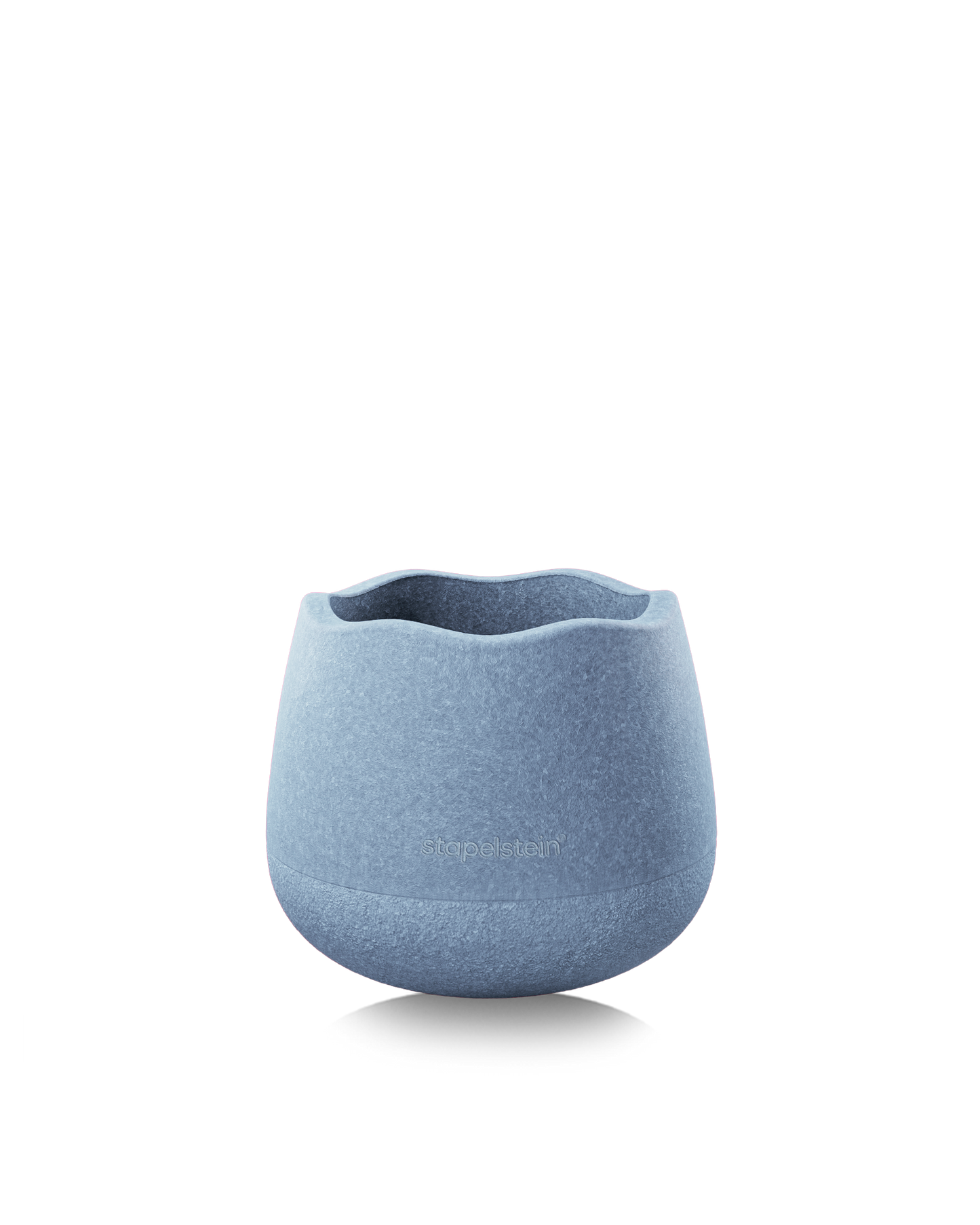 Stapelstein® Base light blue