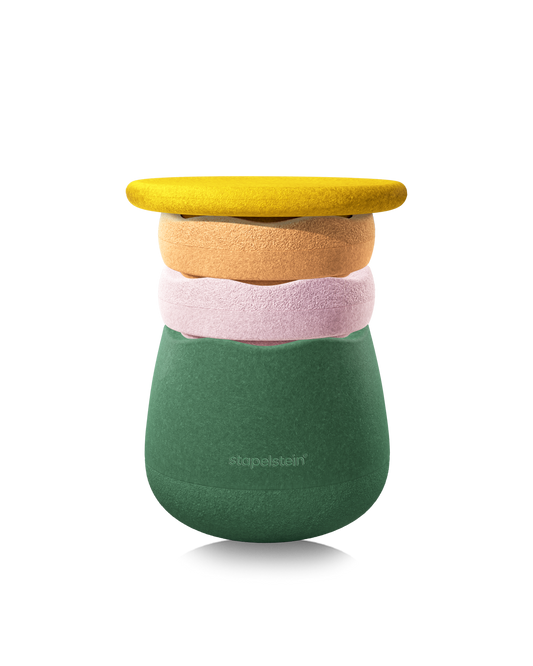Stapelstein® Dynamic all water lily 4 el.