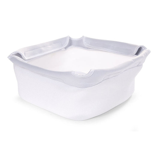 Childhome Koszyk do krzesełka Evolu 2 White