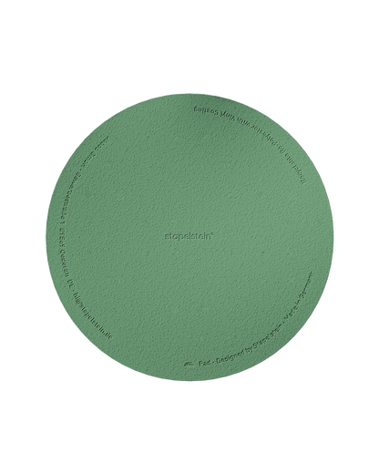 Stapelstein® Pad light blue