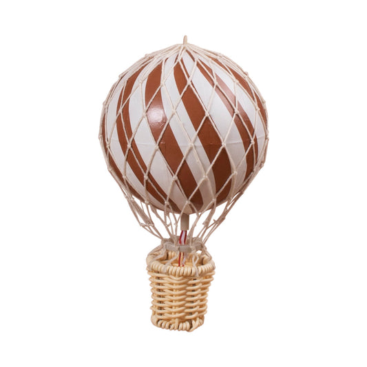 Filibabba Balon 10 cm Rust
