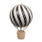 Filibabba Balon 20 cm Black