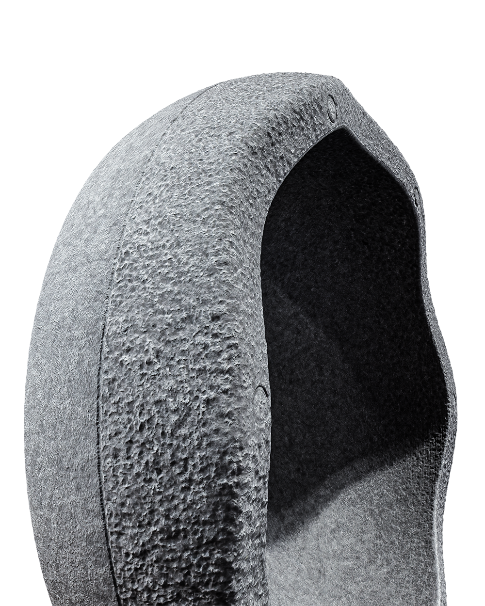 Stapelstein® Original grey