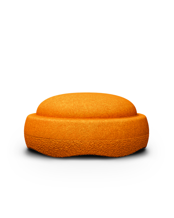 Stapelstein® Original Grow orange