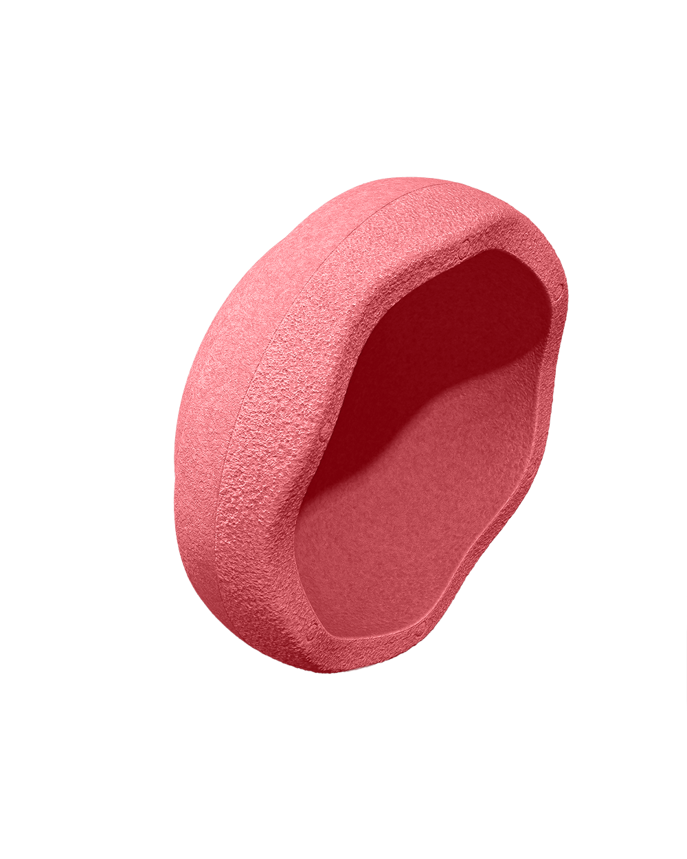 Stapelstein® Original light red