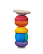 Stapelstein® Rainbow Set classic 7 el.