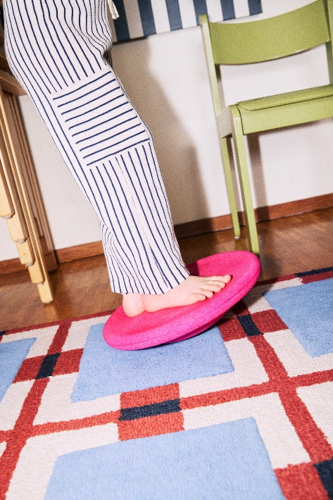 Stapelstein® Board pink