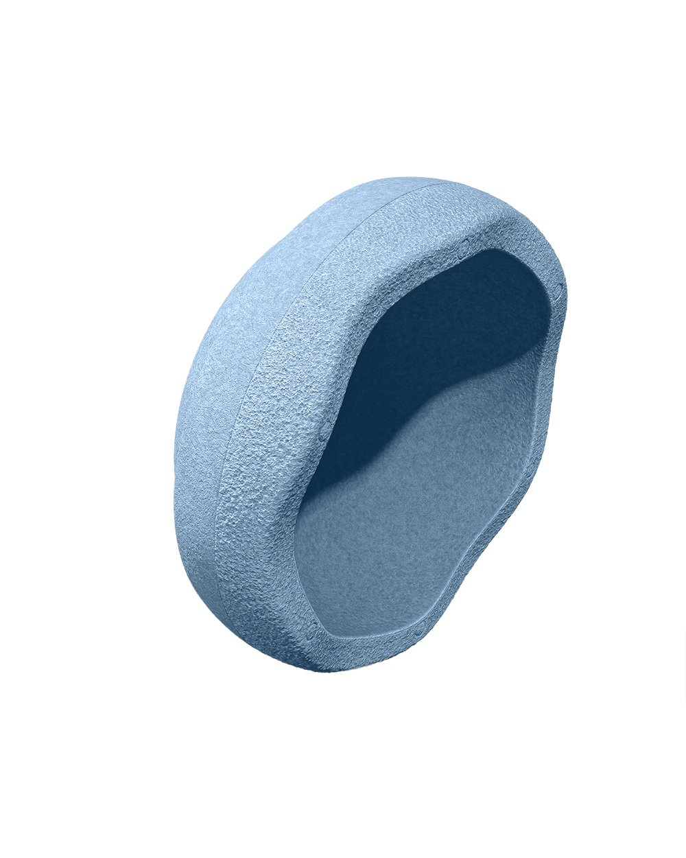 Stapelstein® Original light blue