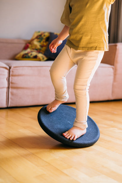 Stapelstein® Board black