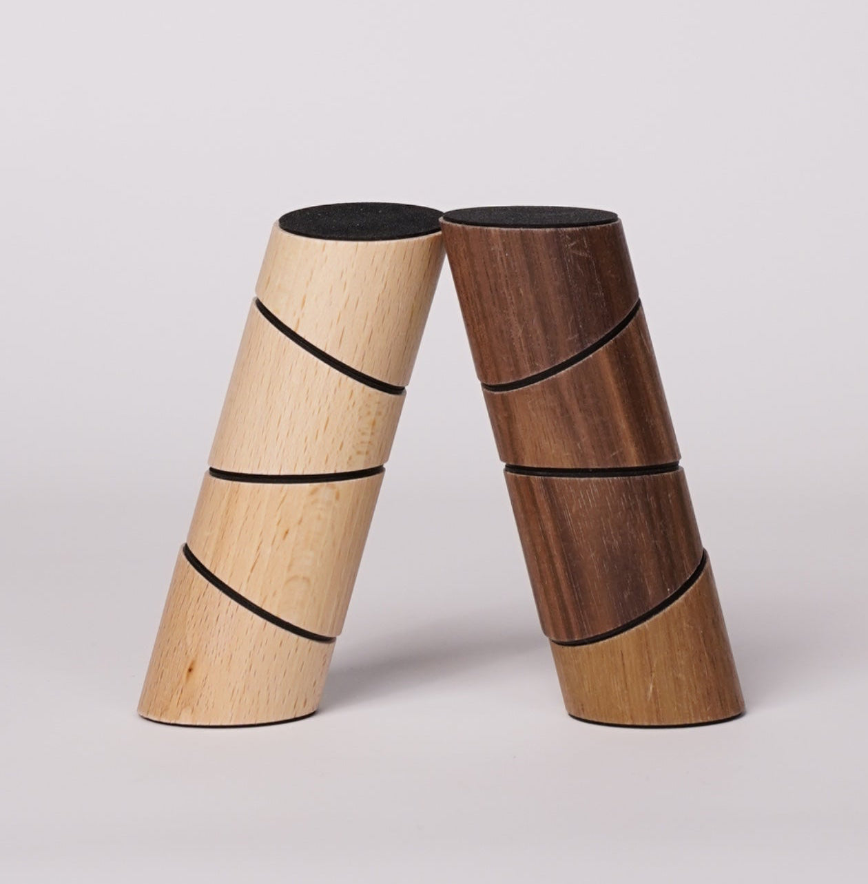 Loggos Beech Walnut S